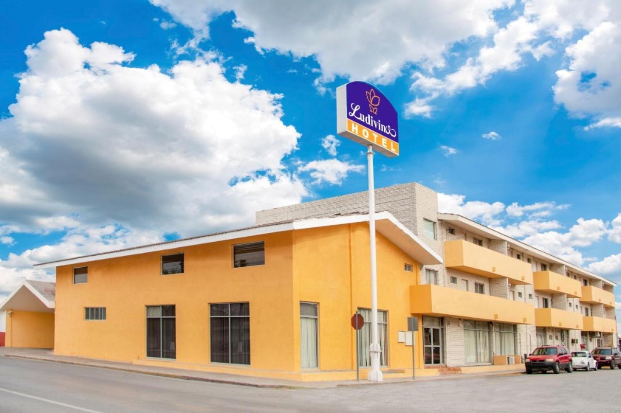 Hotel Ludivina